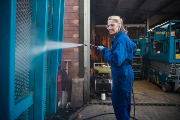 Best Power Washing Near Me  in Van Buren, AR