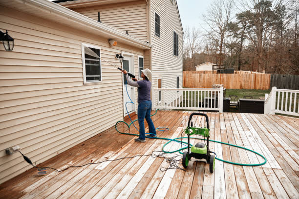 Best Roof Pressure Washing  in Van Buren, AR