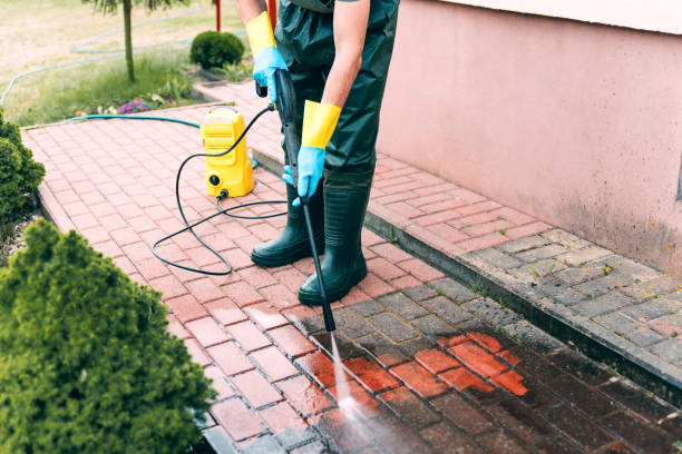 Best Commercial Building Pressure Washing  in Van Buren, AR