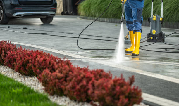 Best Concrete Pressure Washing  in Van Buren, AR