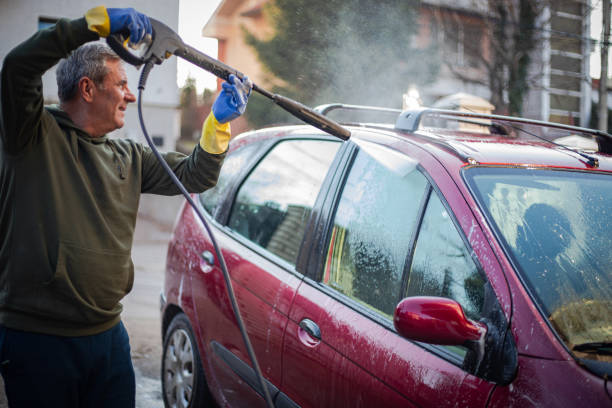 Best Affordable Pressure Washing  in Van Buren, AR