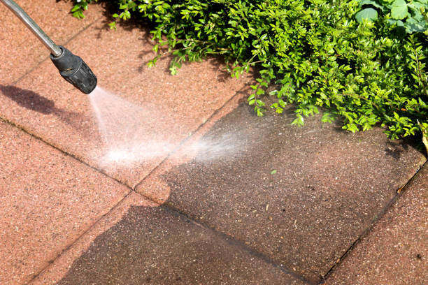 Professional Pressure Washing in Van Buren, AR