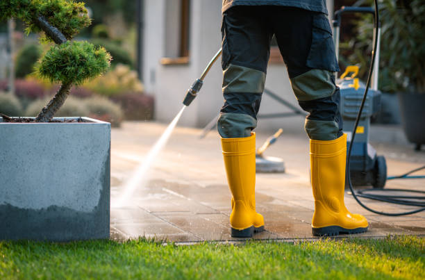 Best Deck Pressure Washing  in Van Buren, AR